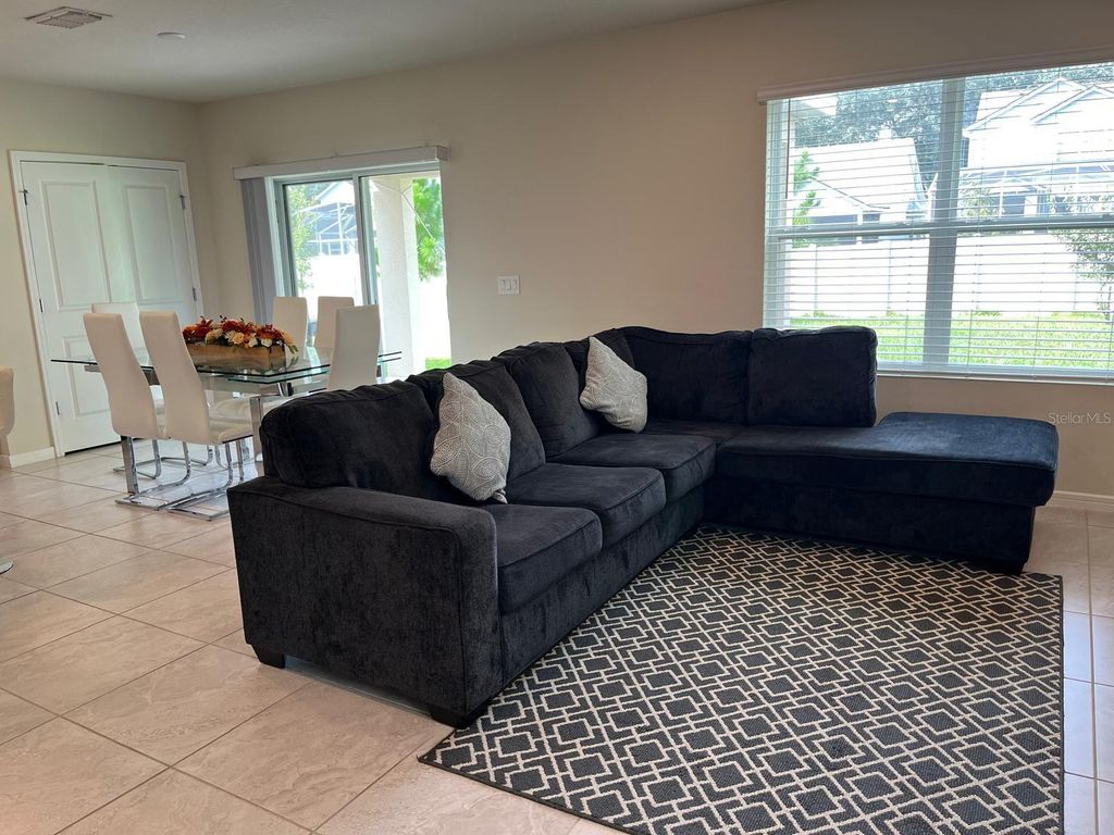 Photo of 893 Rivers Crossing Street, Clermont, FL 34714 (MLS # O6351747)