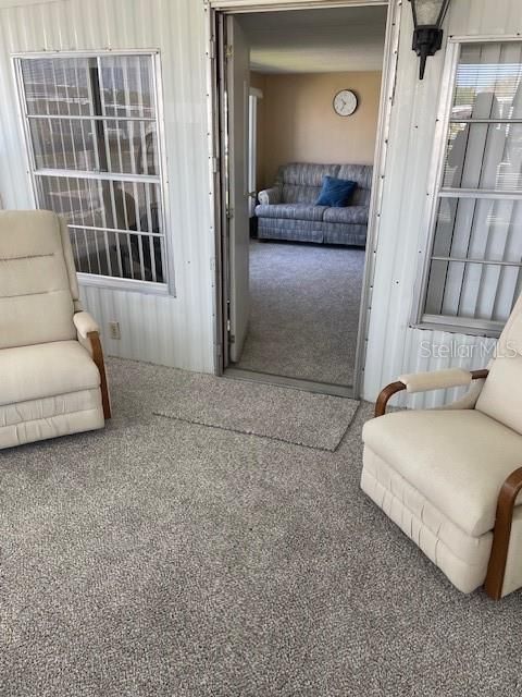 A home in ZEPHYRHILLS