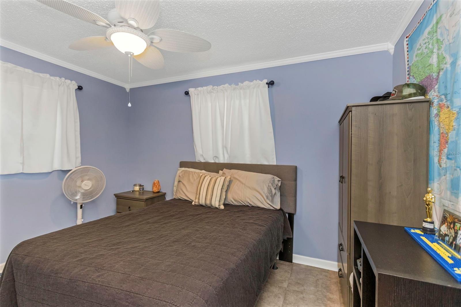 INDIAN ROCKS VILLAGE 3RD ADD - Residential