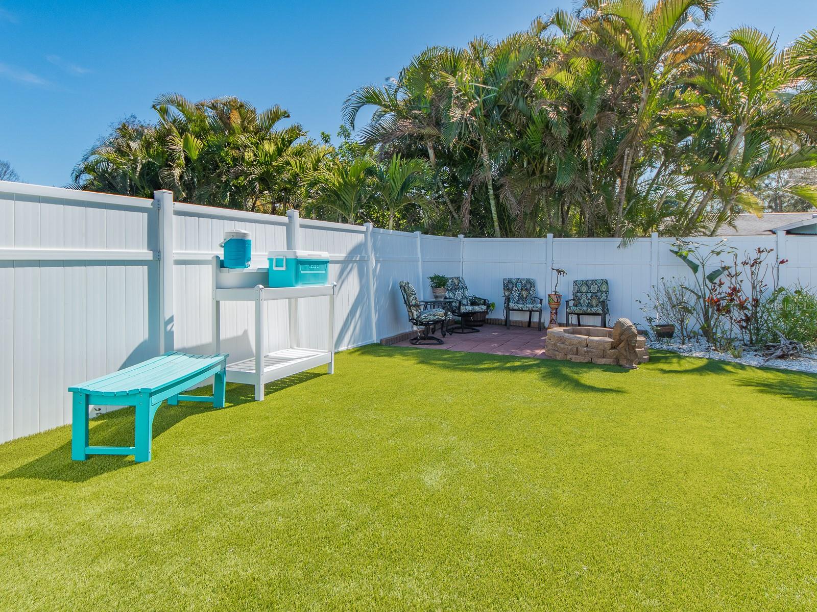 INDIAN ROCKS VILLAGE 3RD ADD - Residential