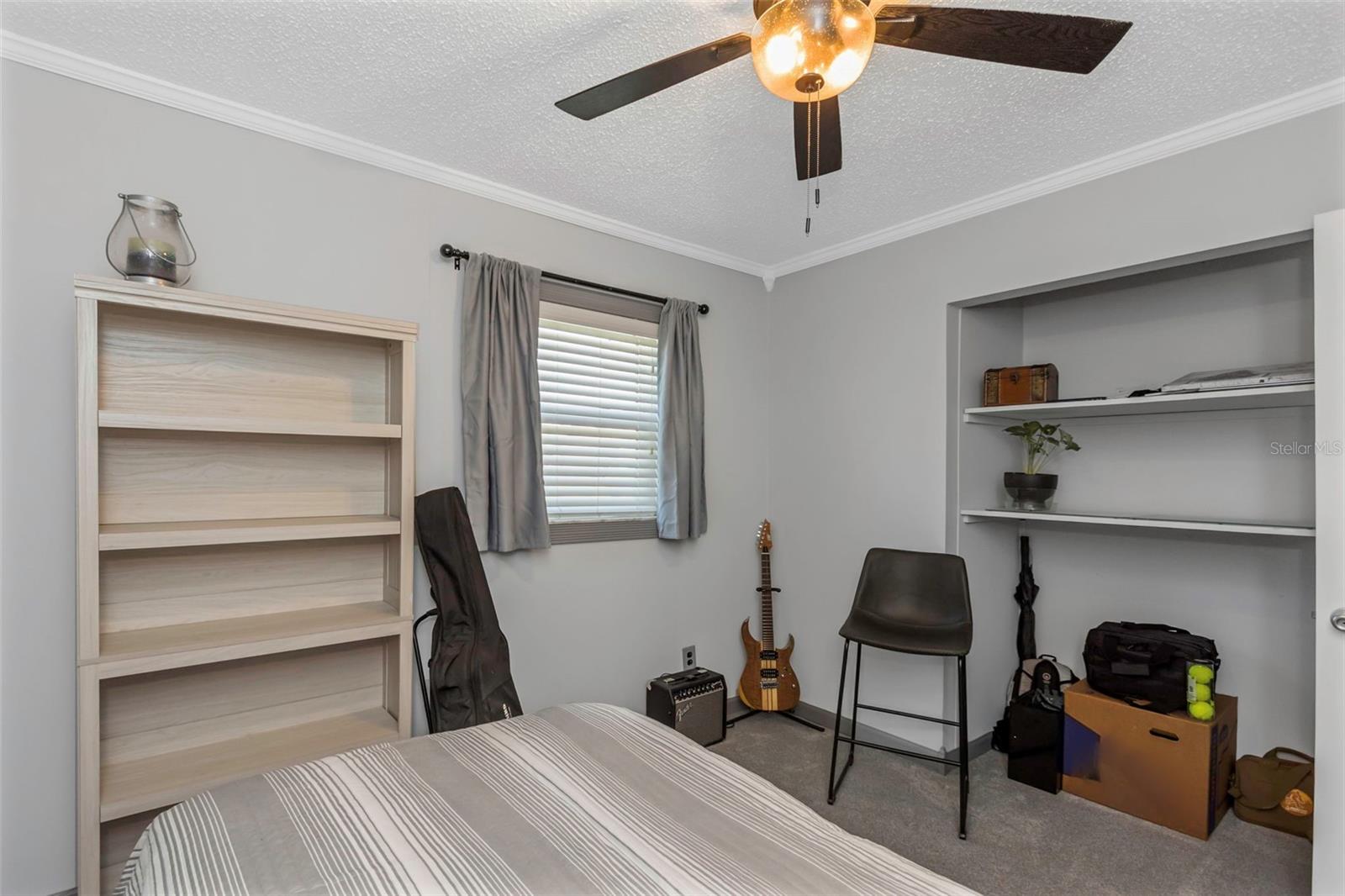 INDIAN ROCKS VILLAGE 3RD ADD - Residential