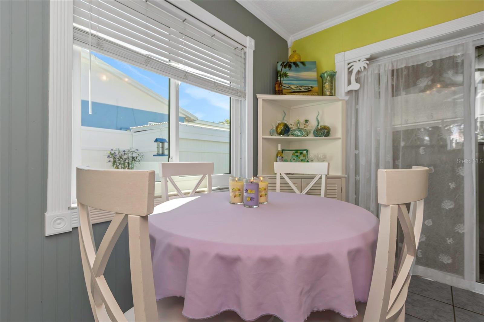 INDIAN ROCKS VILLAGE 3RD ADD - Residential