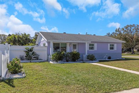 Photo of 3094 Hillsdale Avenue, Largo, FL 33774 (MLS # TB8480690)