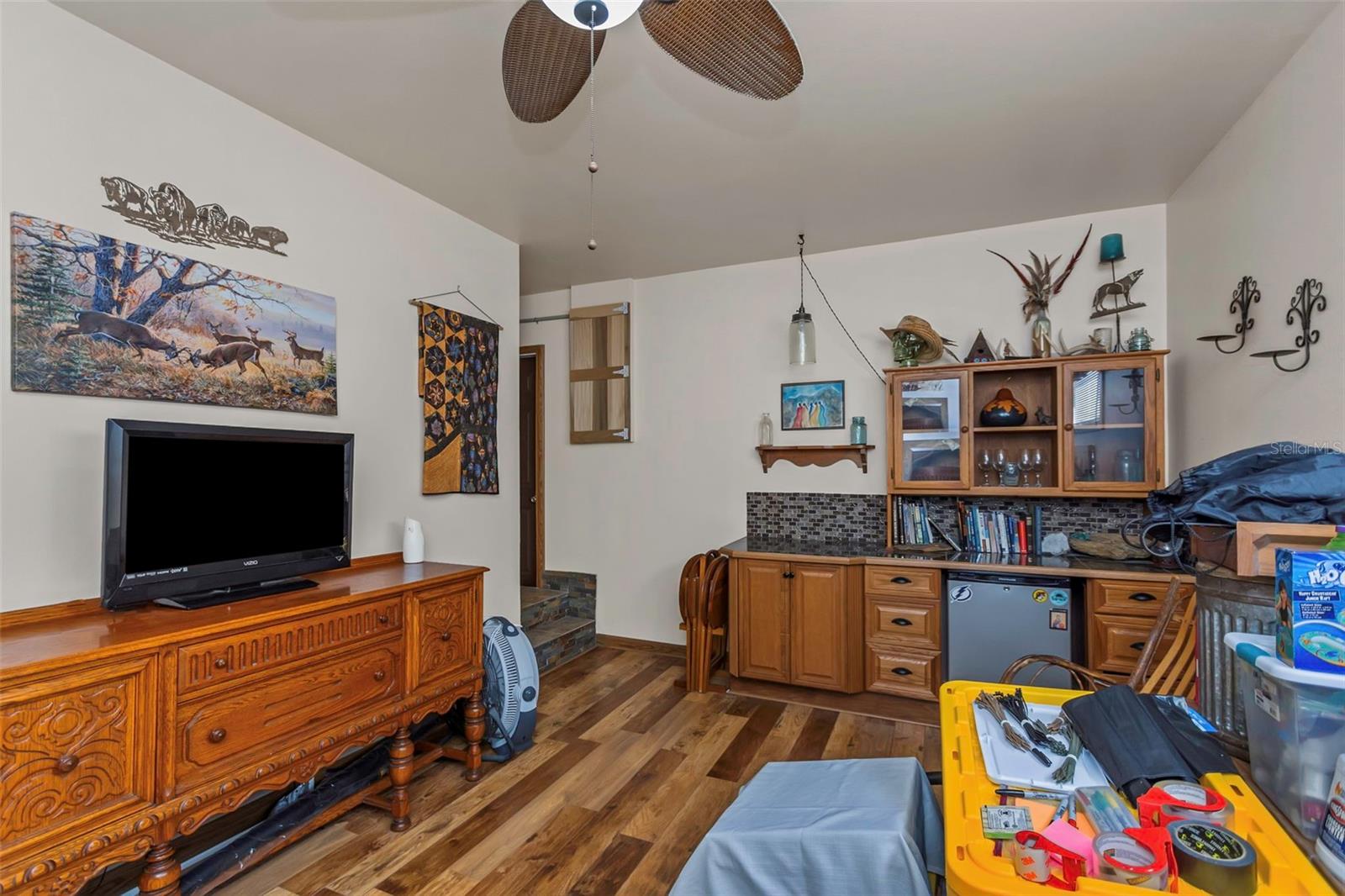 INDIAN ROCKS VILLAGE 3RD ADD - Residential