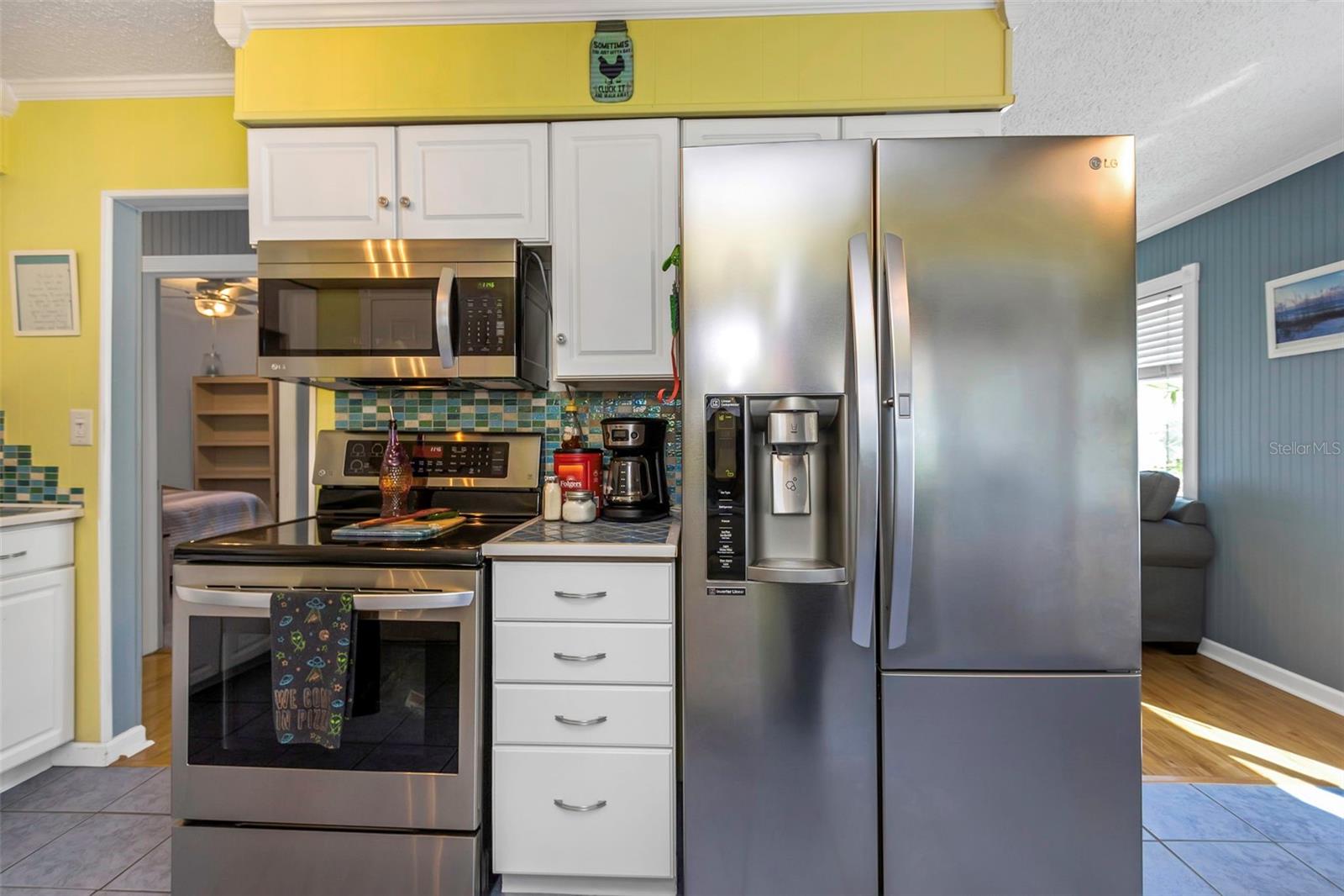 INDIAN ROCKS VILLAGE 3RD ADD - Residential