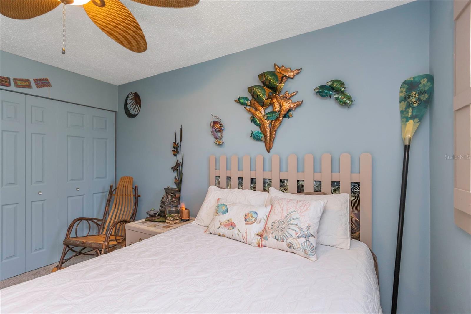 INDIAN ROCKS VILLAGE 3RD ADD - Residential