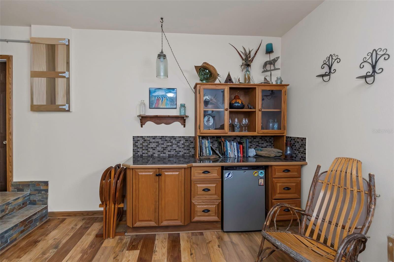 INDIAN ROCKS VILLAGE 3RD ADD - Residential