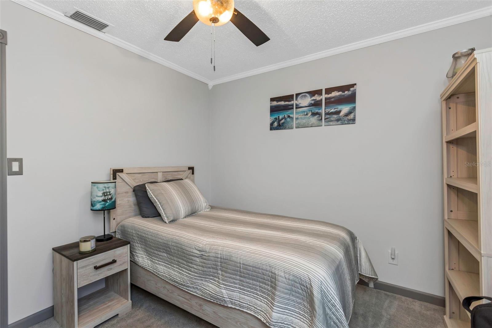 INDIAN ROCKS VILLAGE 3RD ADD - Residential