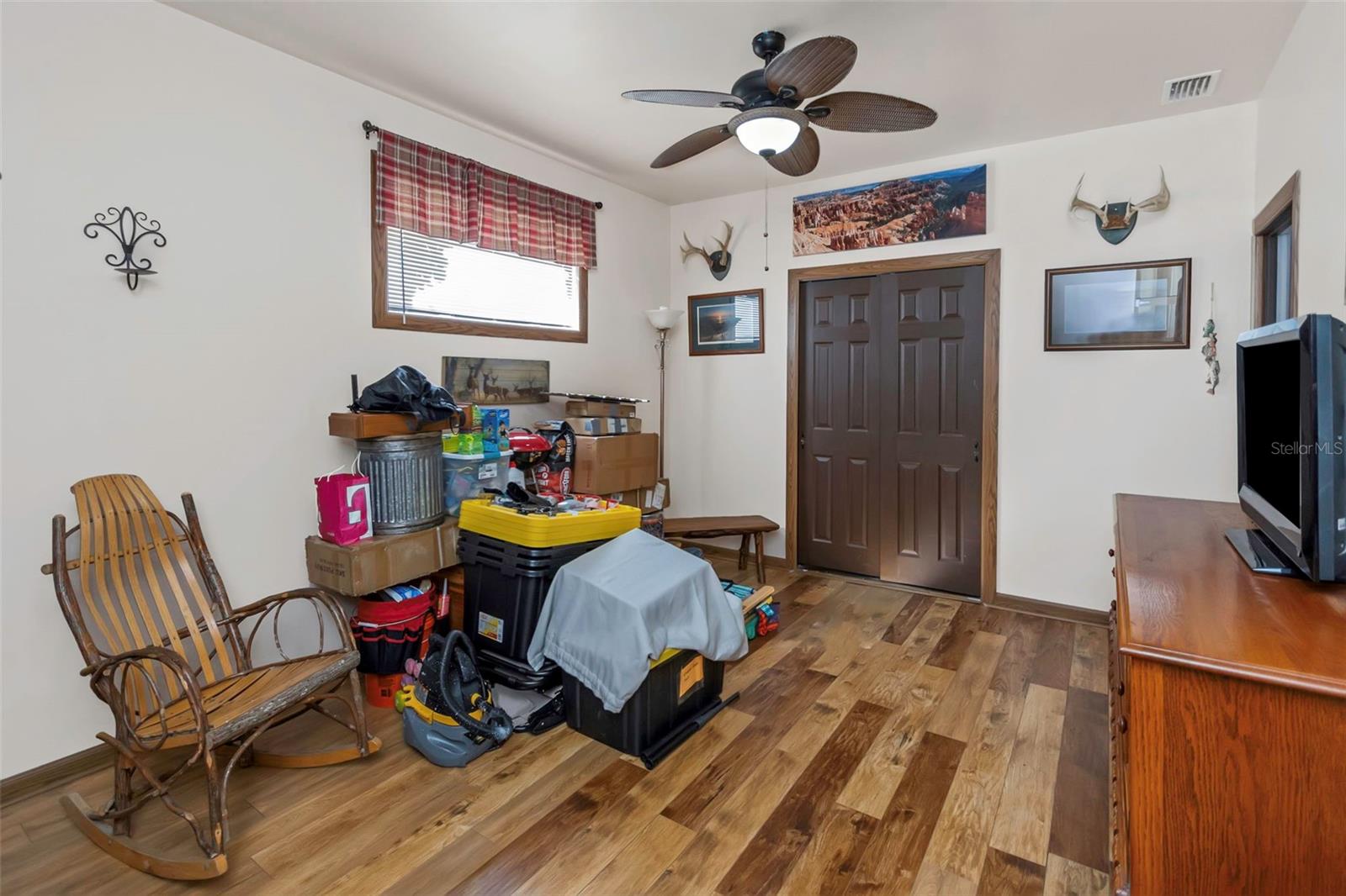 INDIAN ROCKS VILLAGE 3RD ADD - Residential