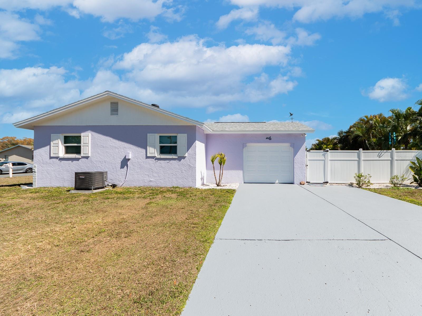 INDIAN ROCKS VILLAGE 3RD ADD - Residential