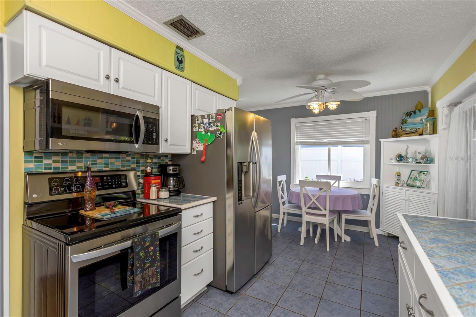 INDIAN ROCKS VILLAGE 3RD ADD - Residential