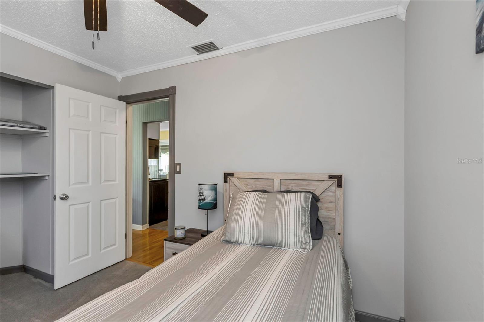 INDIAN ROCKS VILLAGE 3RD ADD - Residential