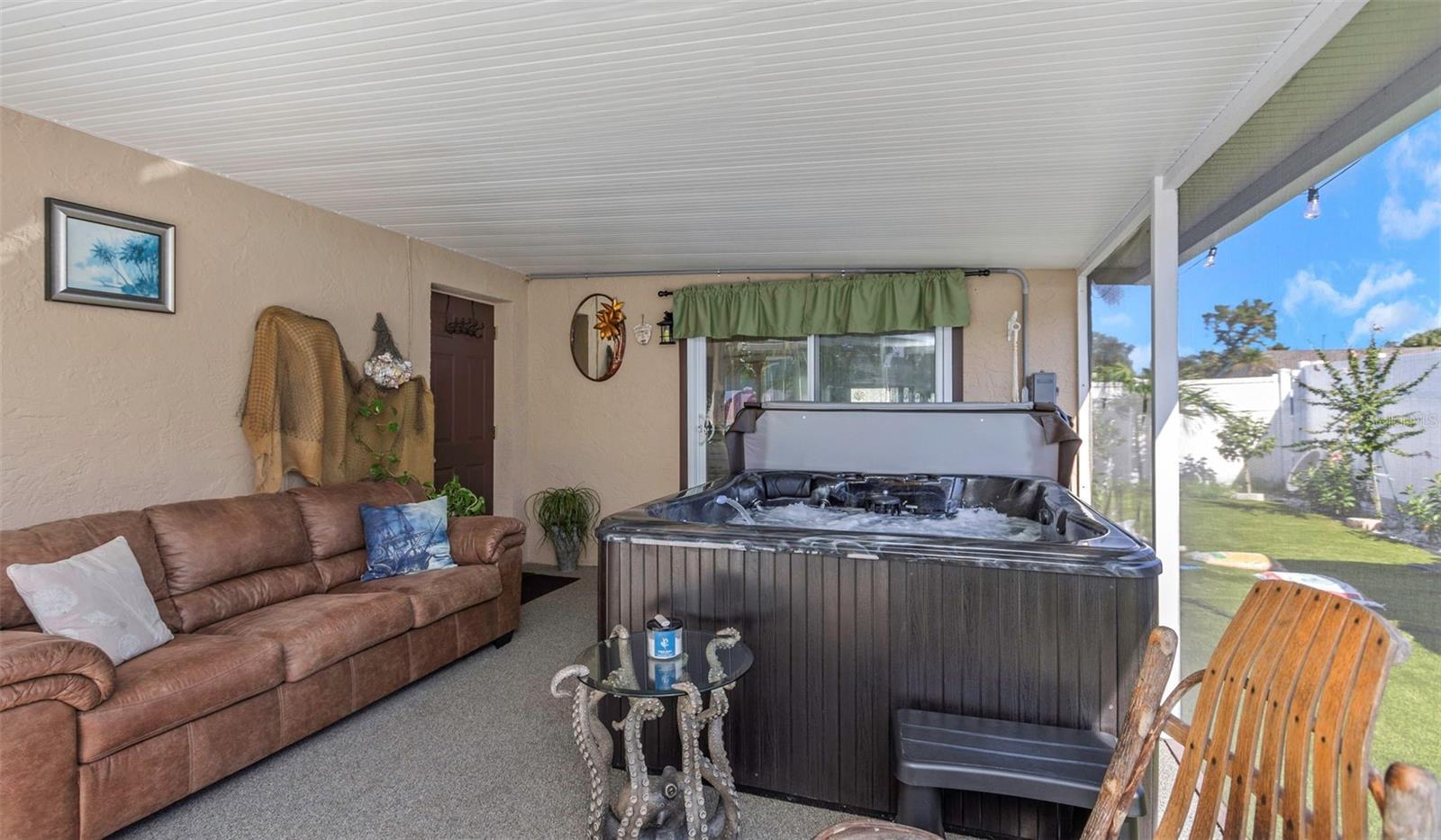 INDIAN ROCKS VILLAGE 3RD ADD - Residential