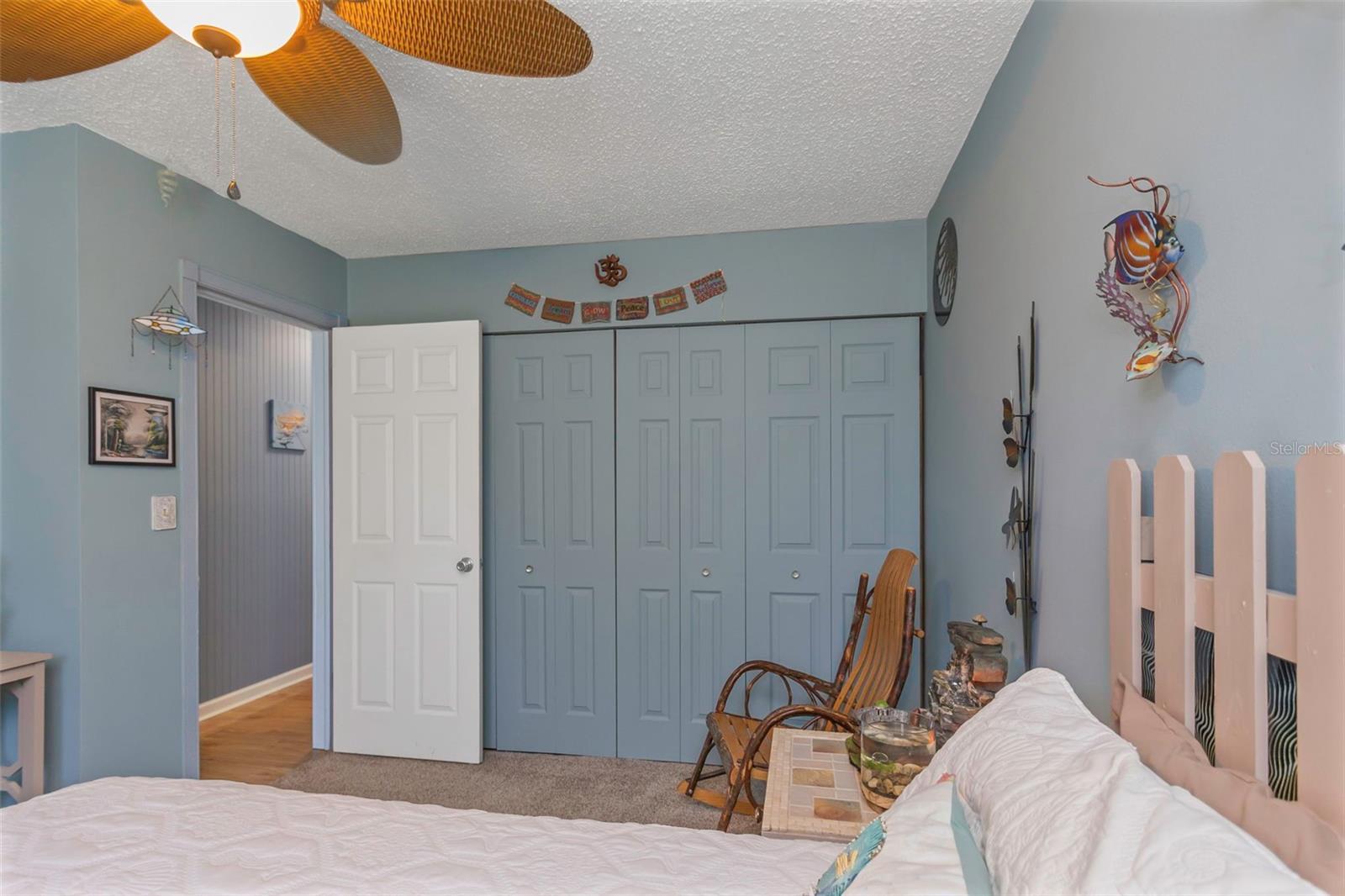 INDIAN ROCKS VILLAGE 3RD ADD - Residential