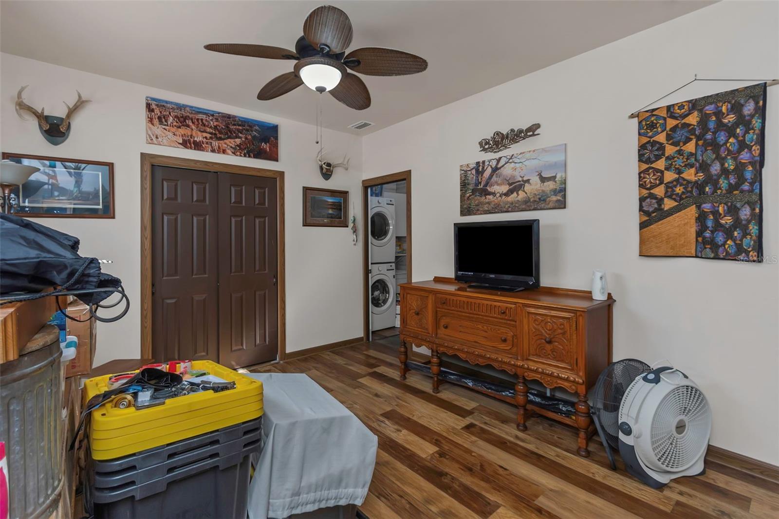 INDIAN ROCKS VILLAGE 3RD ADD - Residential