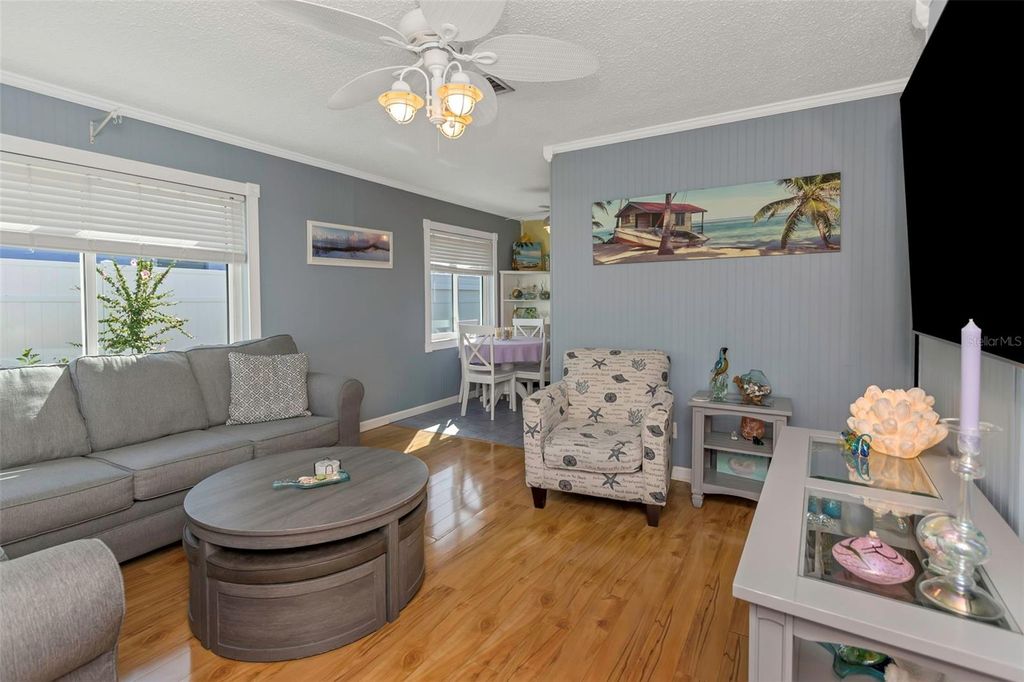 Photo of 3094 Hillsdale Avenue, Largo, FL 33774 (MLS # TB8480690)