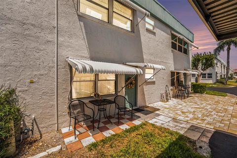 Photo of 5216 81st Street N #2, St Petersburg, FL 33709 (MLS # TB8500418)