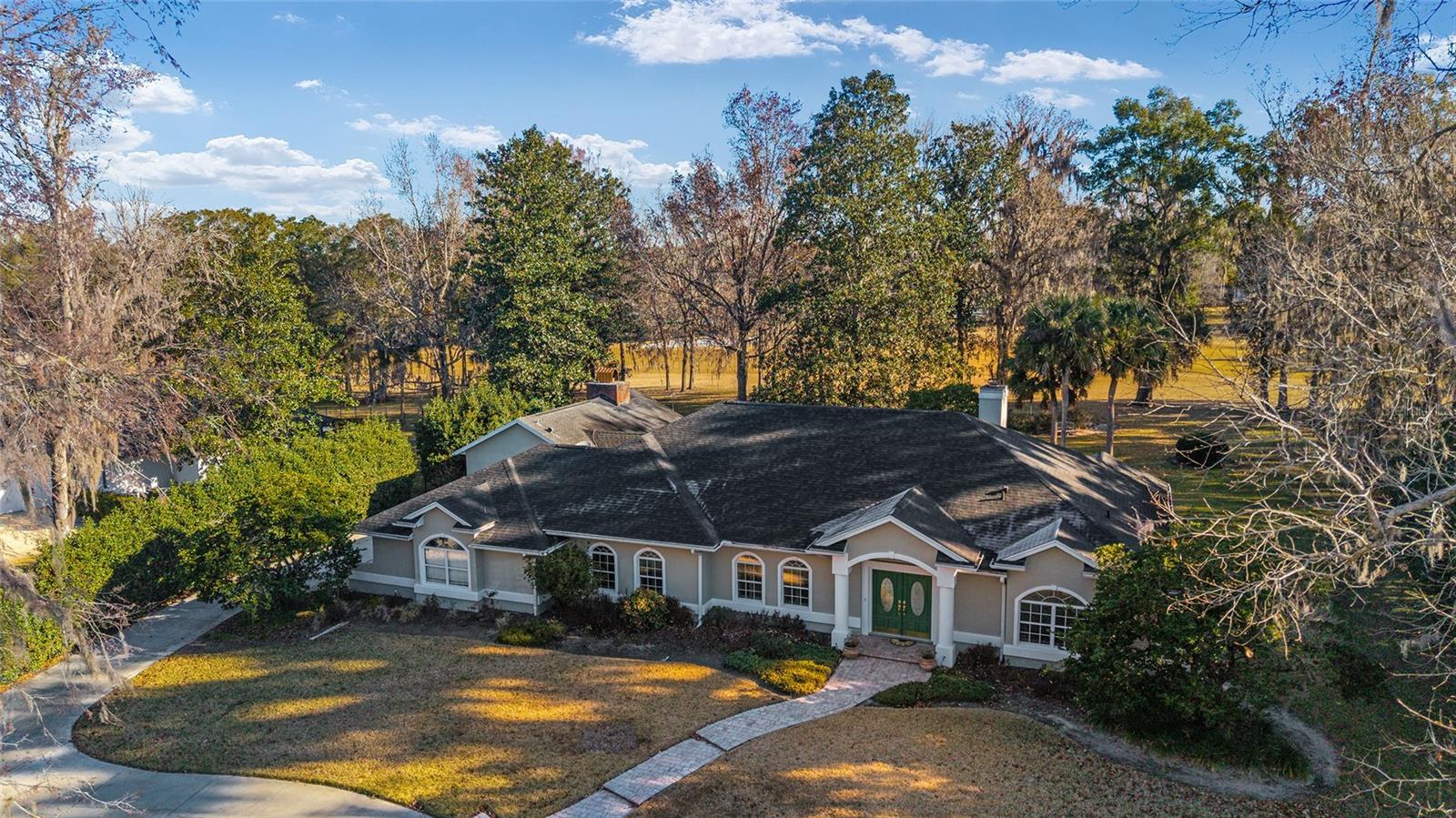 COUNTRY CLUB/OCALA UN 02 - Residential