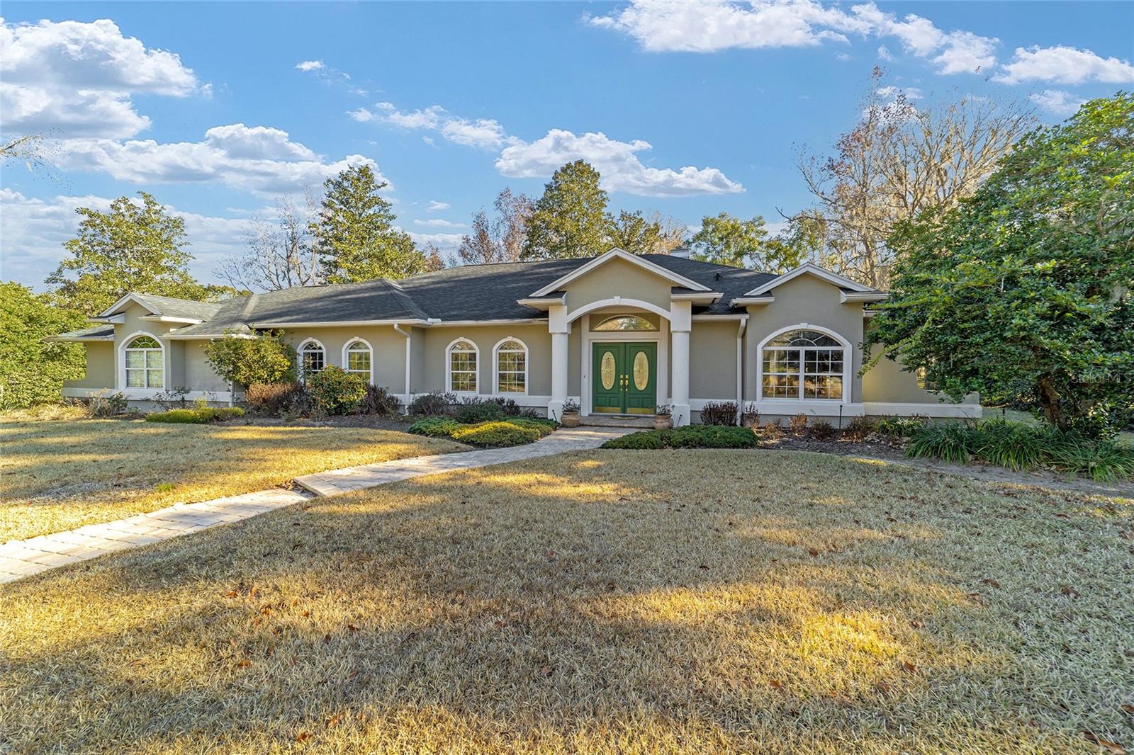 COUNTRY CLUB/OCALA UN 02 - Residential