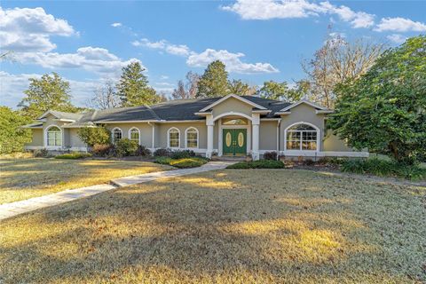 Tiny photo for 7939 SE 12th Circle, Ocala, FL 34480 (MLS # OM718293)