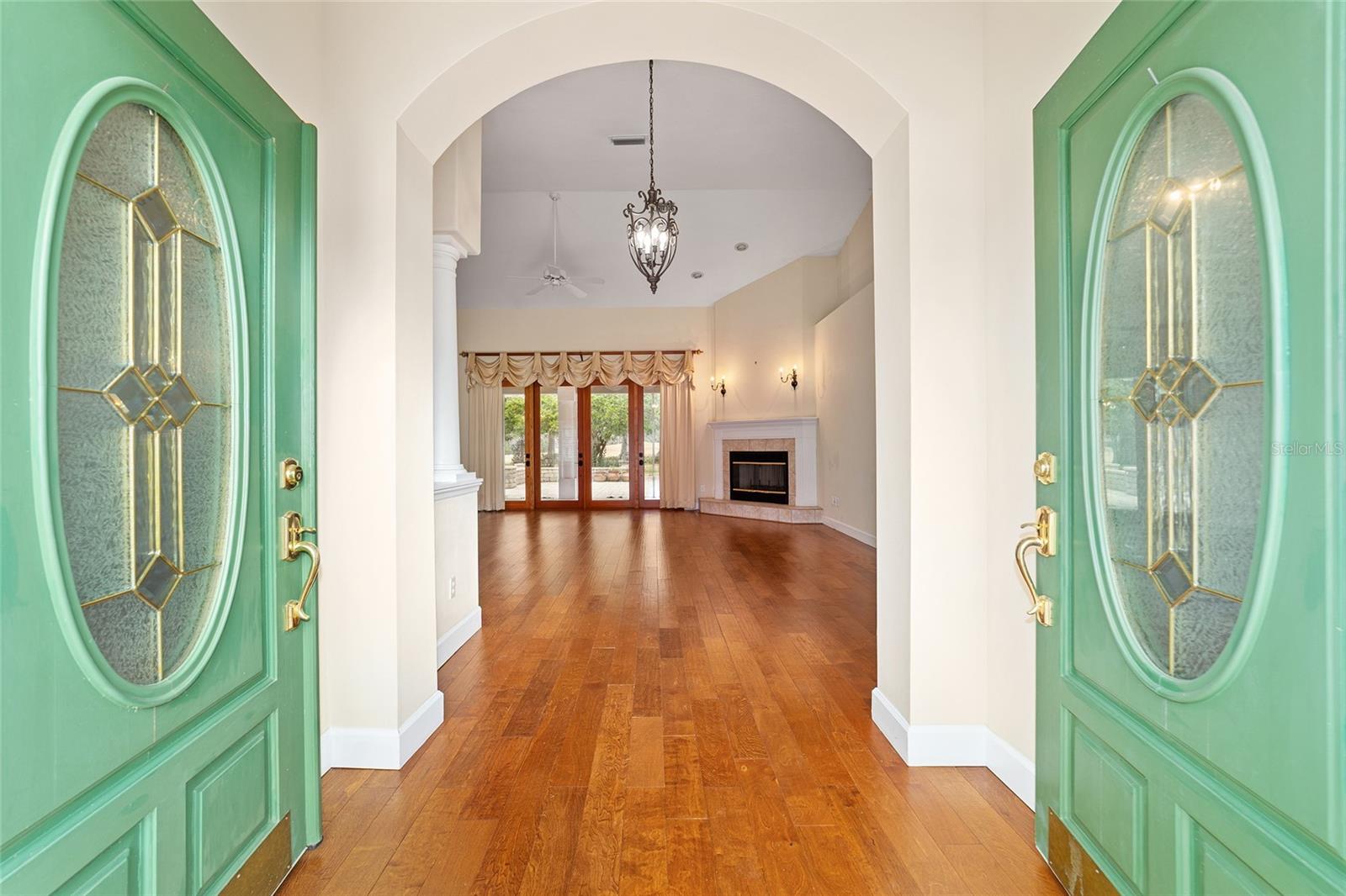 COUNTRY CLUB/OCALA UN 02 - Residential