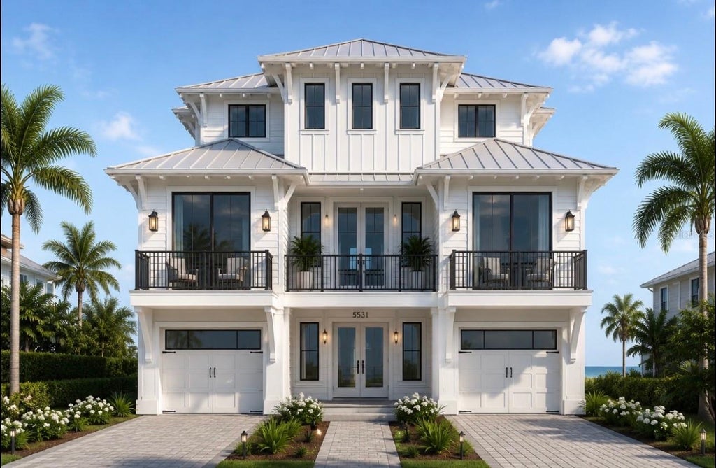 Photo of 5531 Calle Del Verano, Sarasota, FL 34242 (MLS # TB8540940)