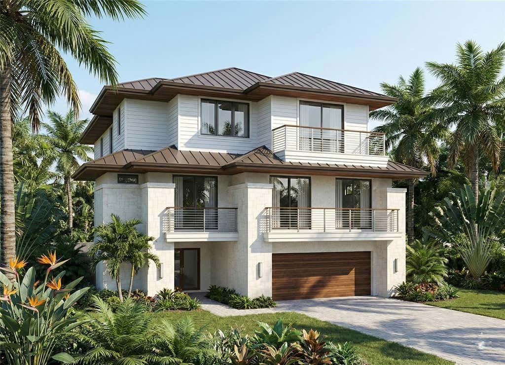Photo of 5531 Calle Del Verano, Sarasota, FL 34242 (MLS # TB8540940)