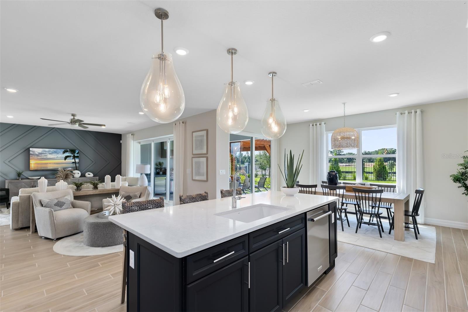 PARKVIEW RESERVE - Residential