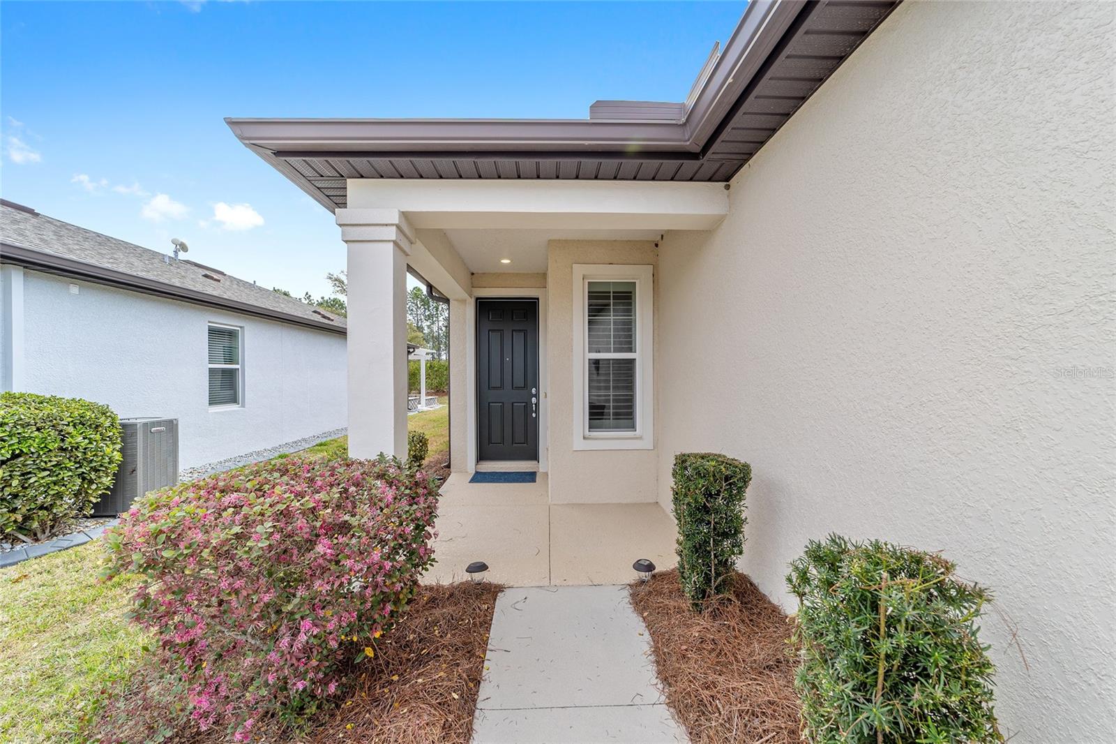 STONE CREEK - Residential