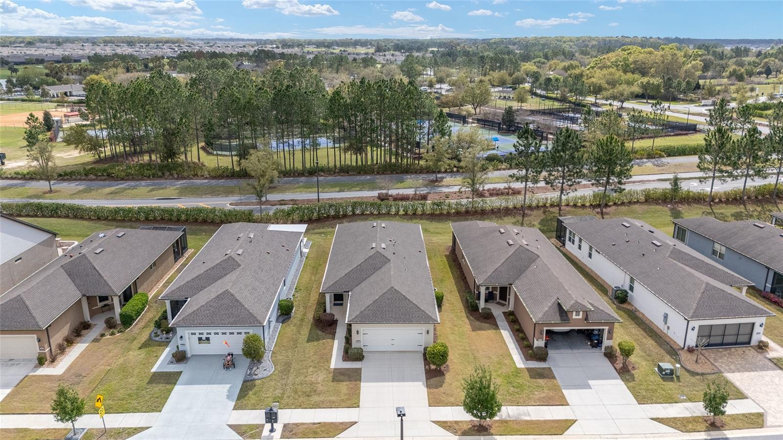 STONE CREEK - Residential