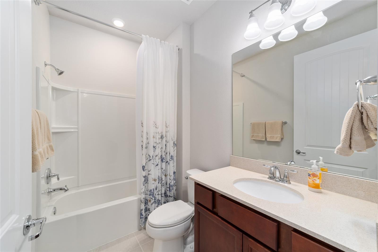 STONE CREEK - Residential