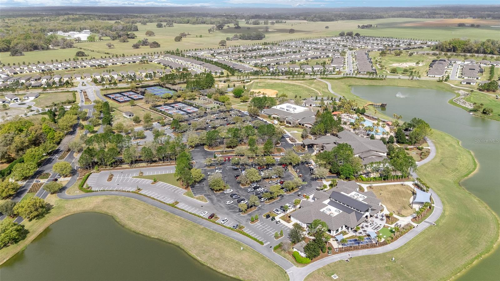 STONE CREEK - Residential