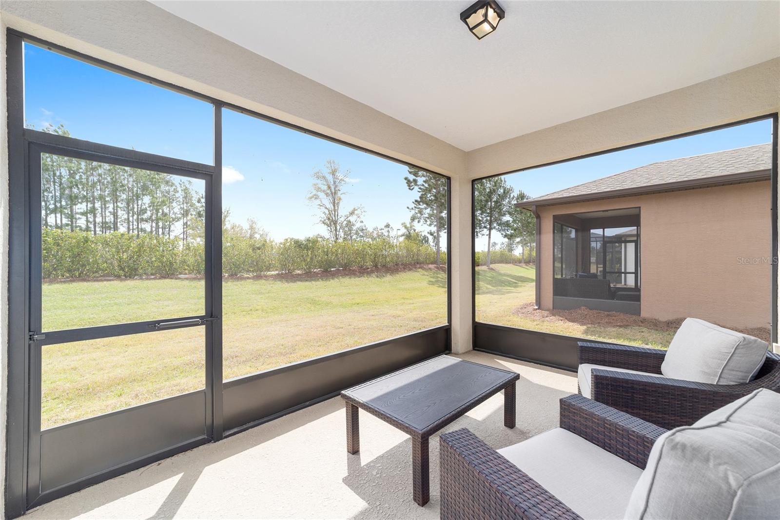 STONE CREEK - Residential