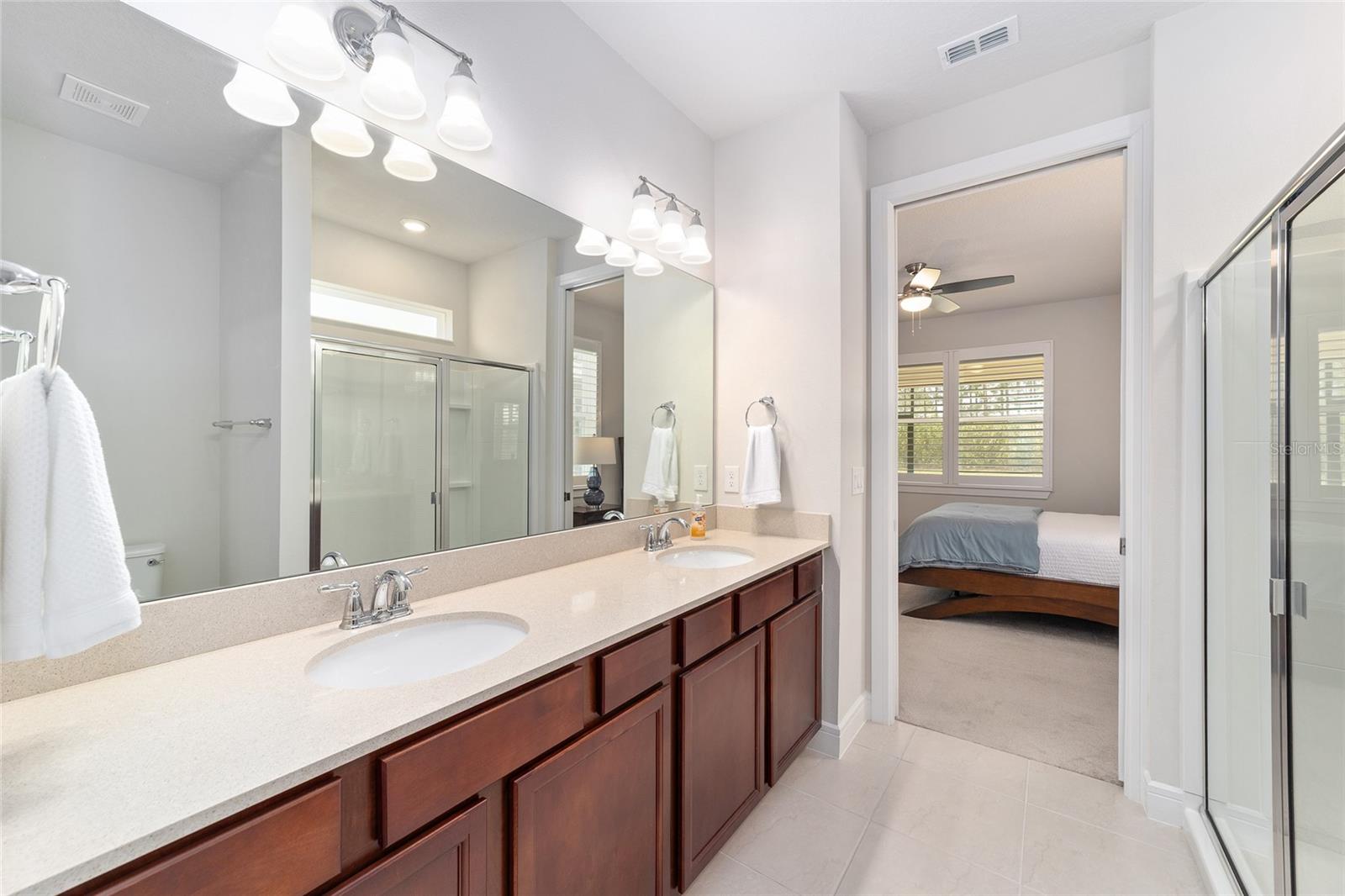 STONE CREEK - Residential