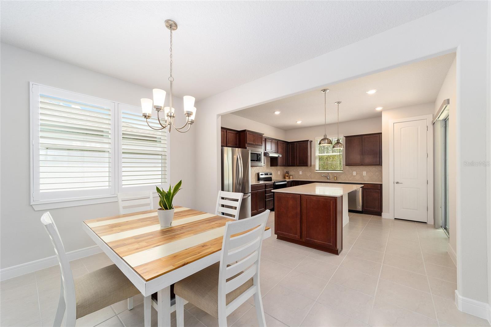 STONE CREEK - Residential