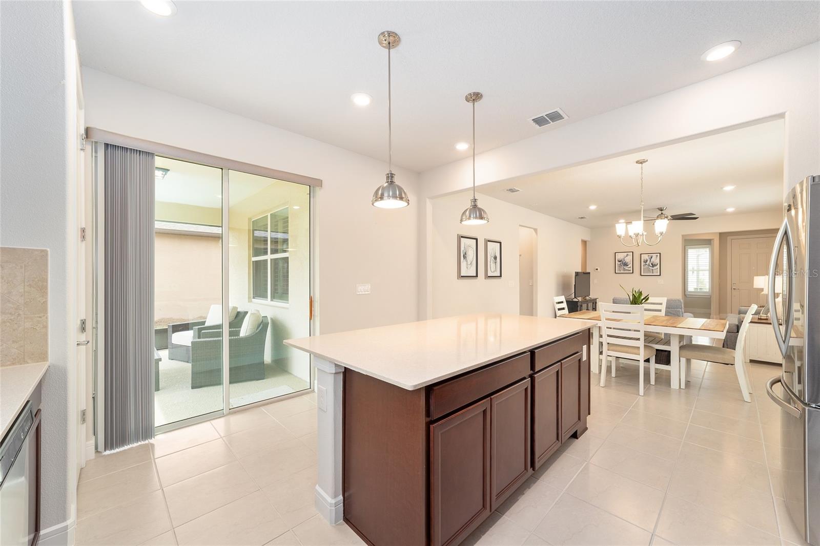 STONE CREEK - Residential