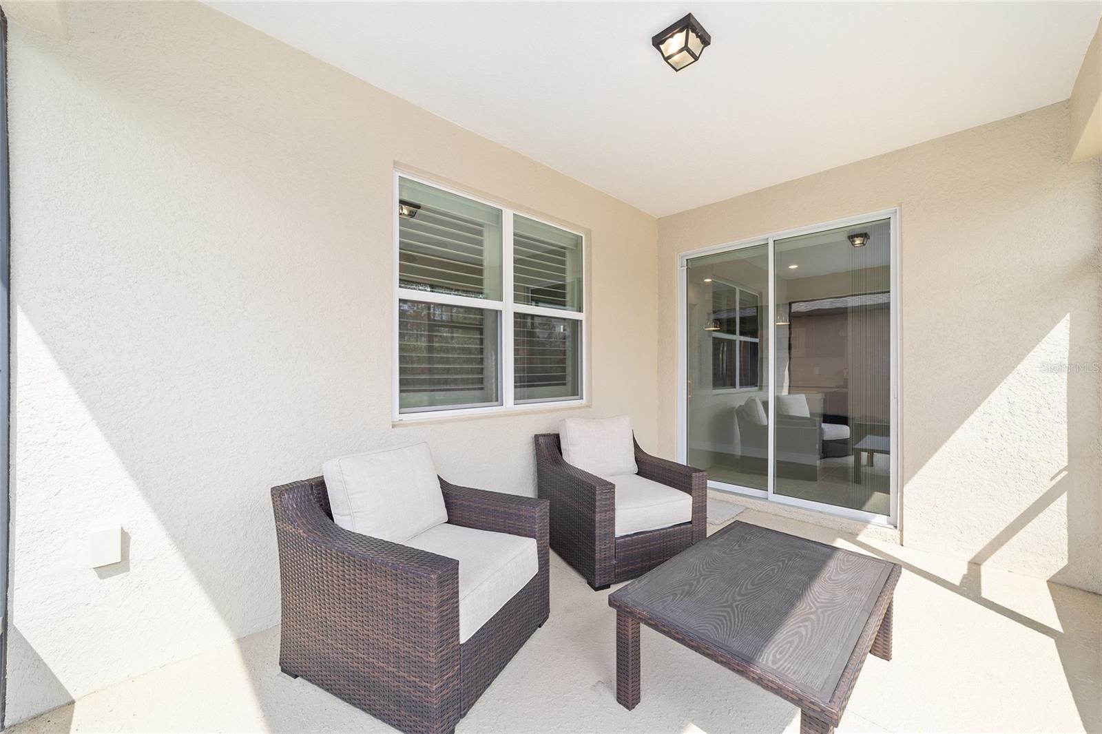 STONE CREEK - Residential