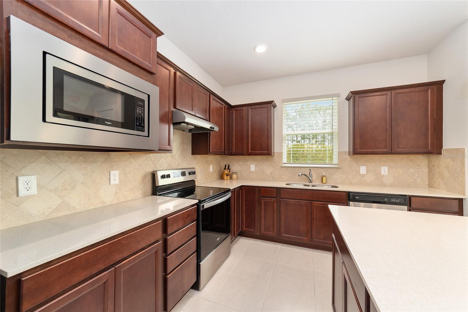 STONE CREEK - Residential