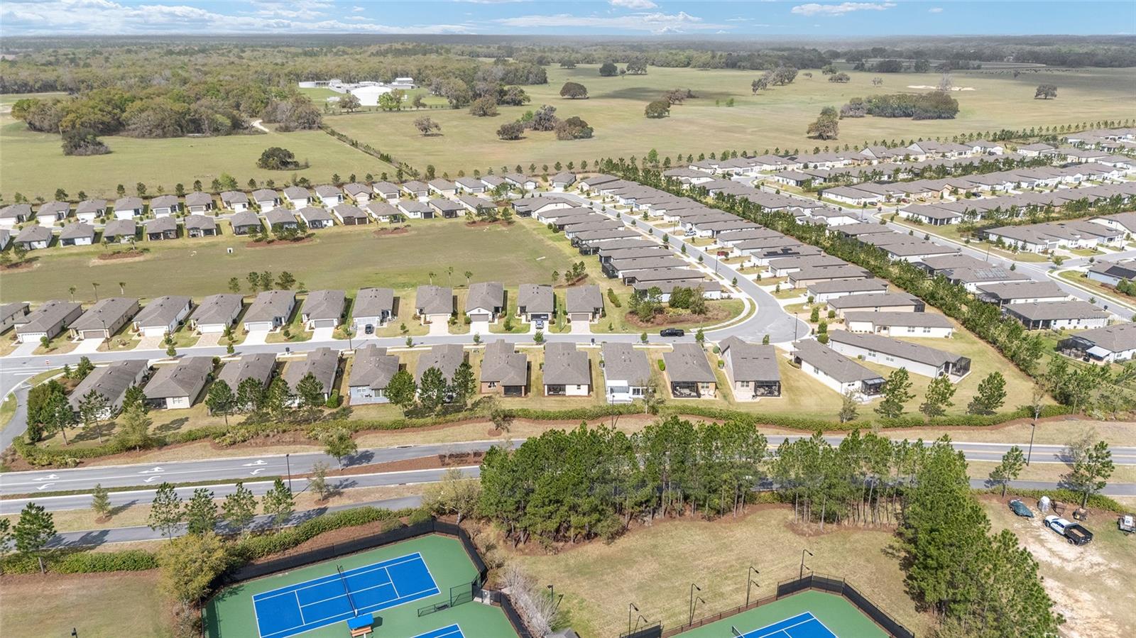 STONE CREEK - Residential