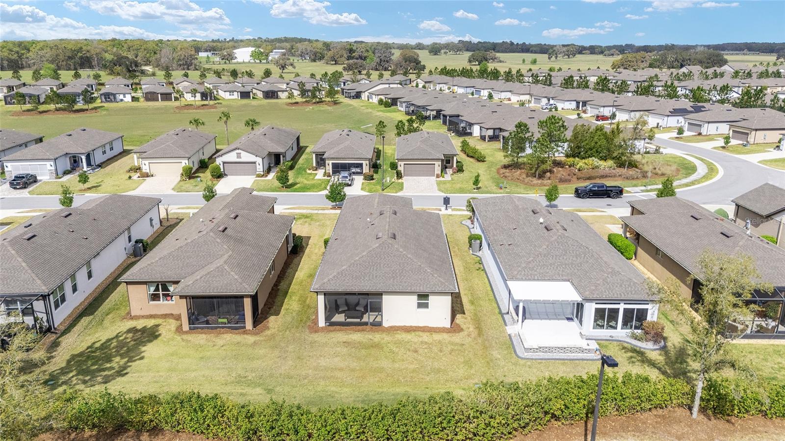 STONE CREEK - Residential