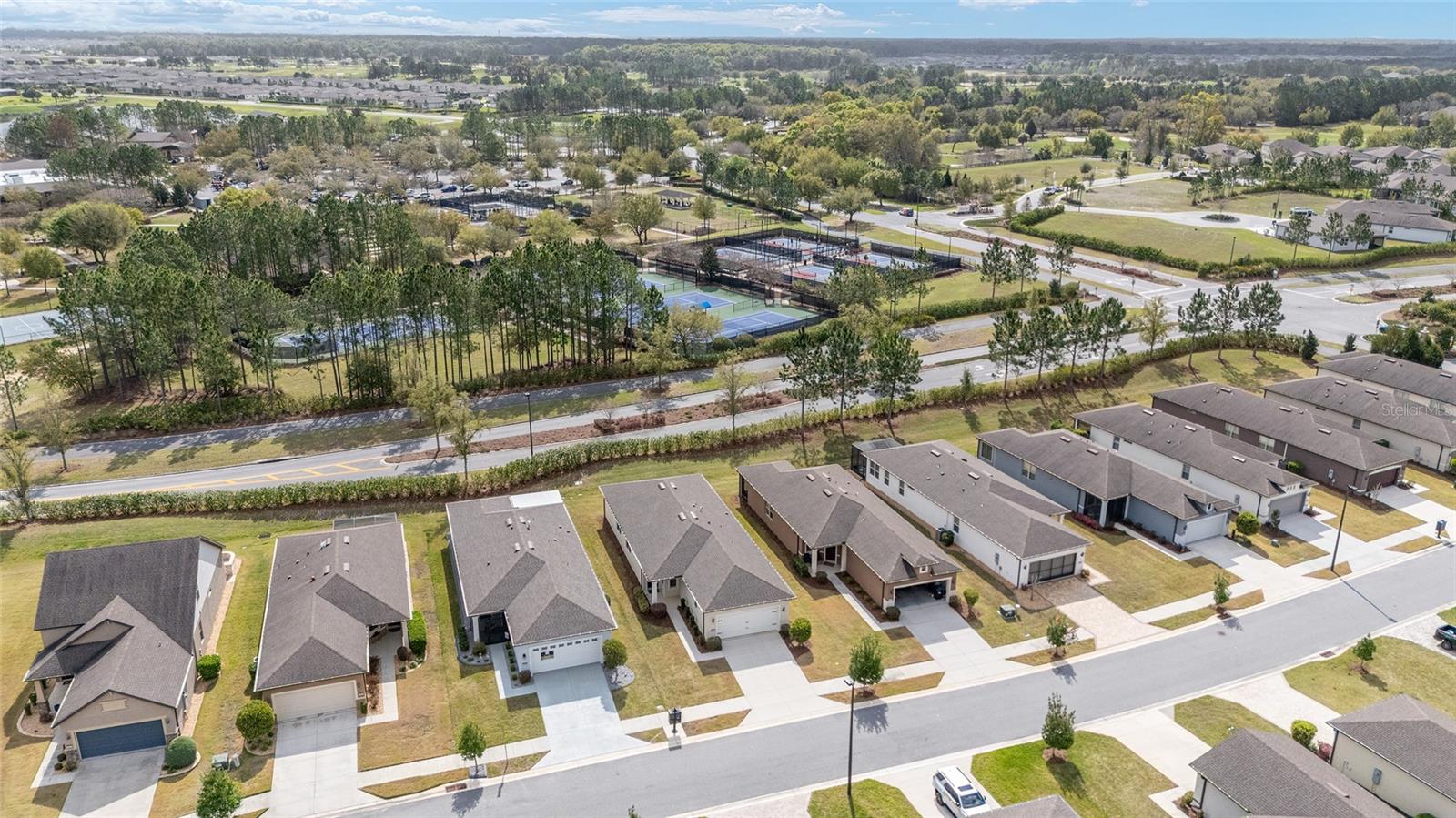 STONE CREEK - Residential