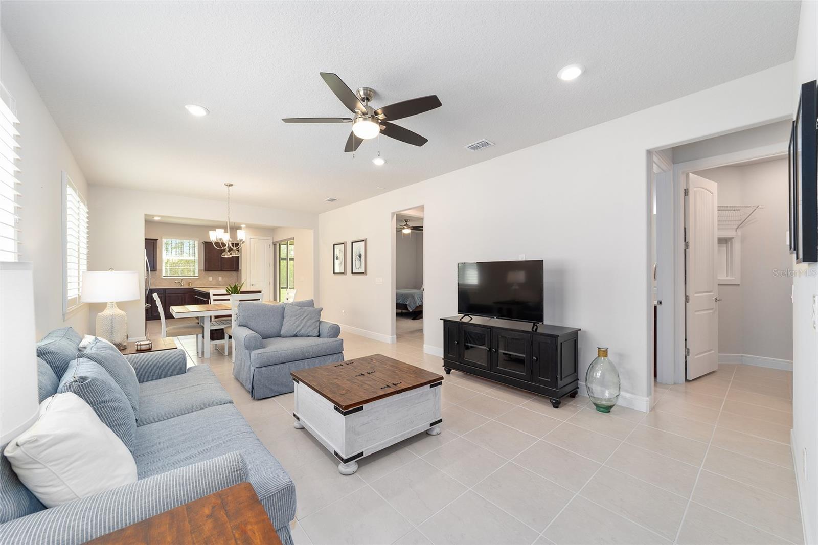 STONE CREEK - Residential