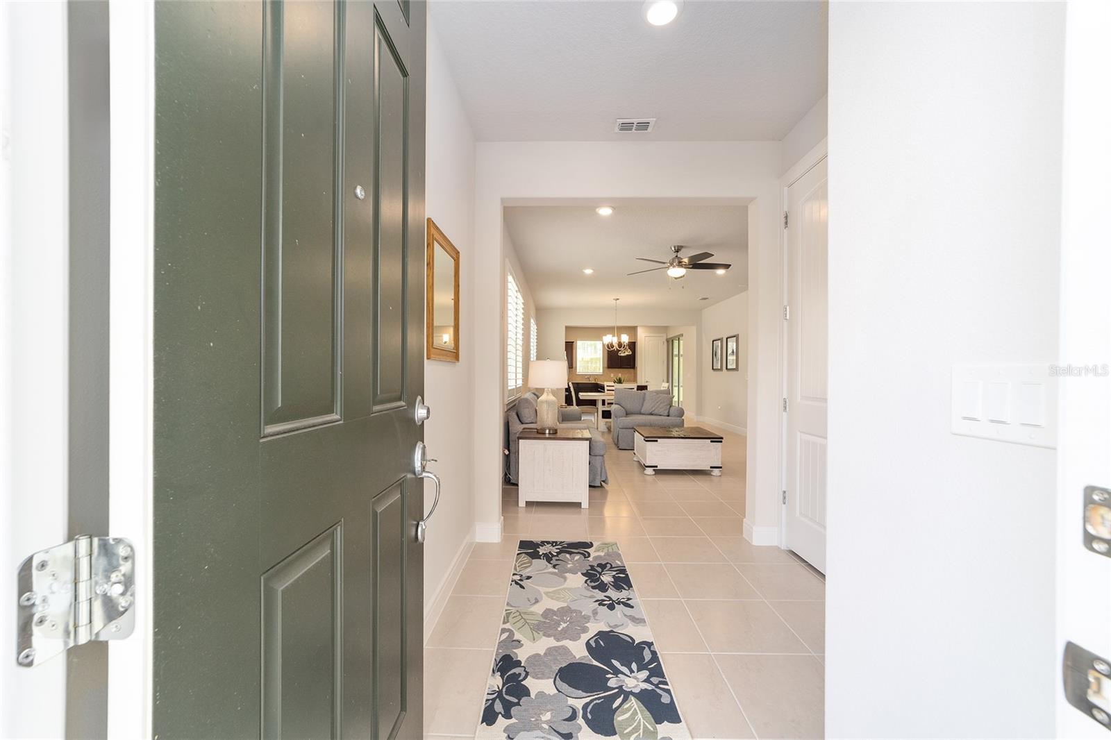 STONE CREEK - Residential