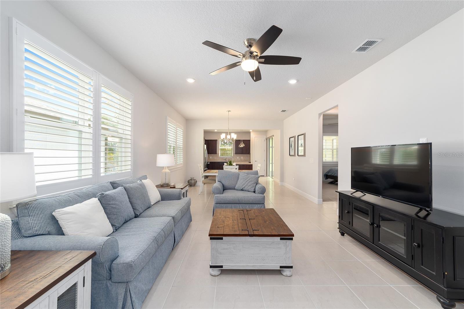 STONE CREEK - Residential