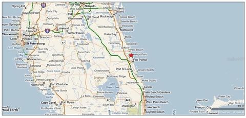 6489 OLD DIXIE HWY FORT PIERCE FL 34946