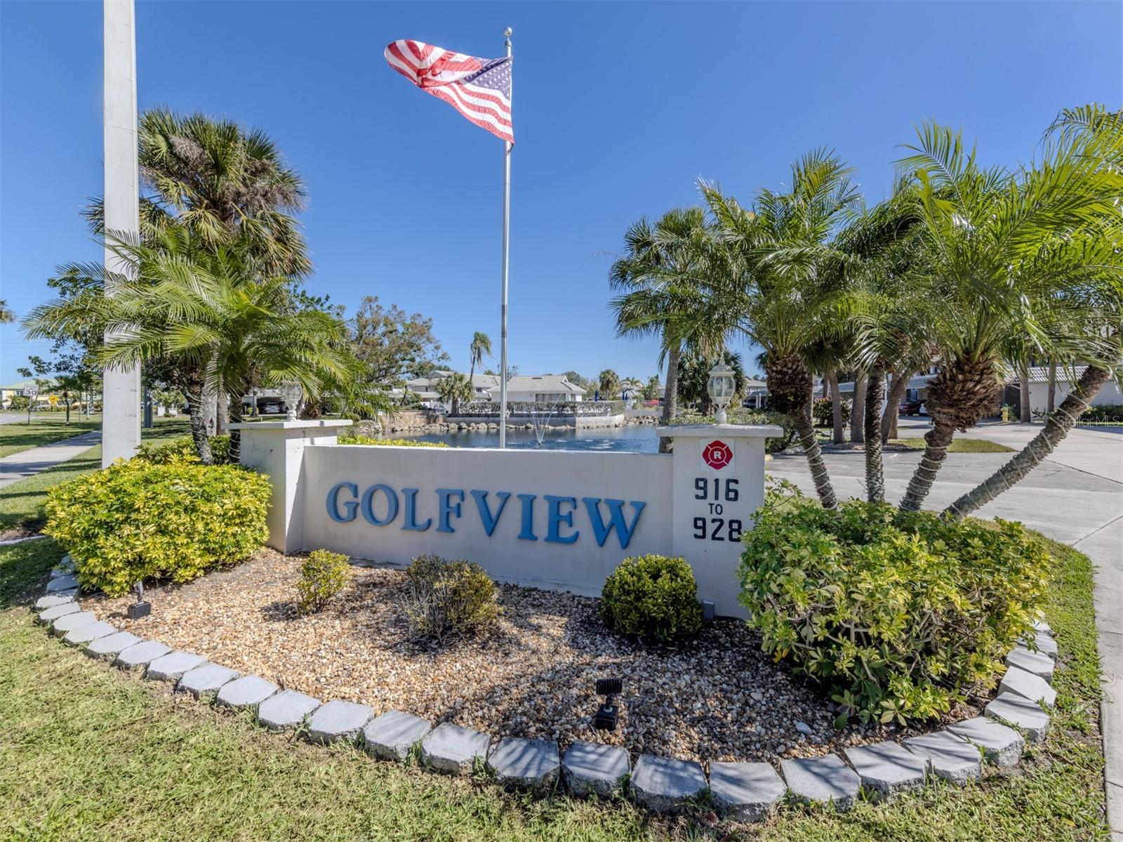 GOLFVIEW - Residential