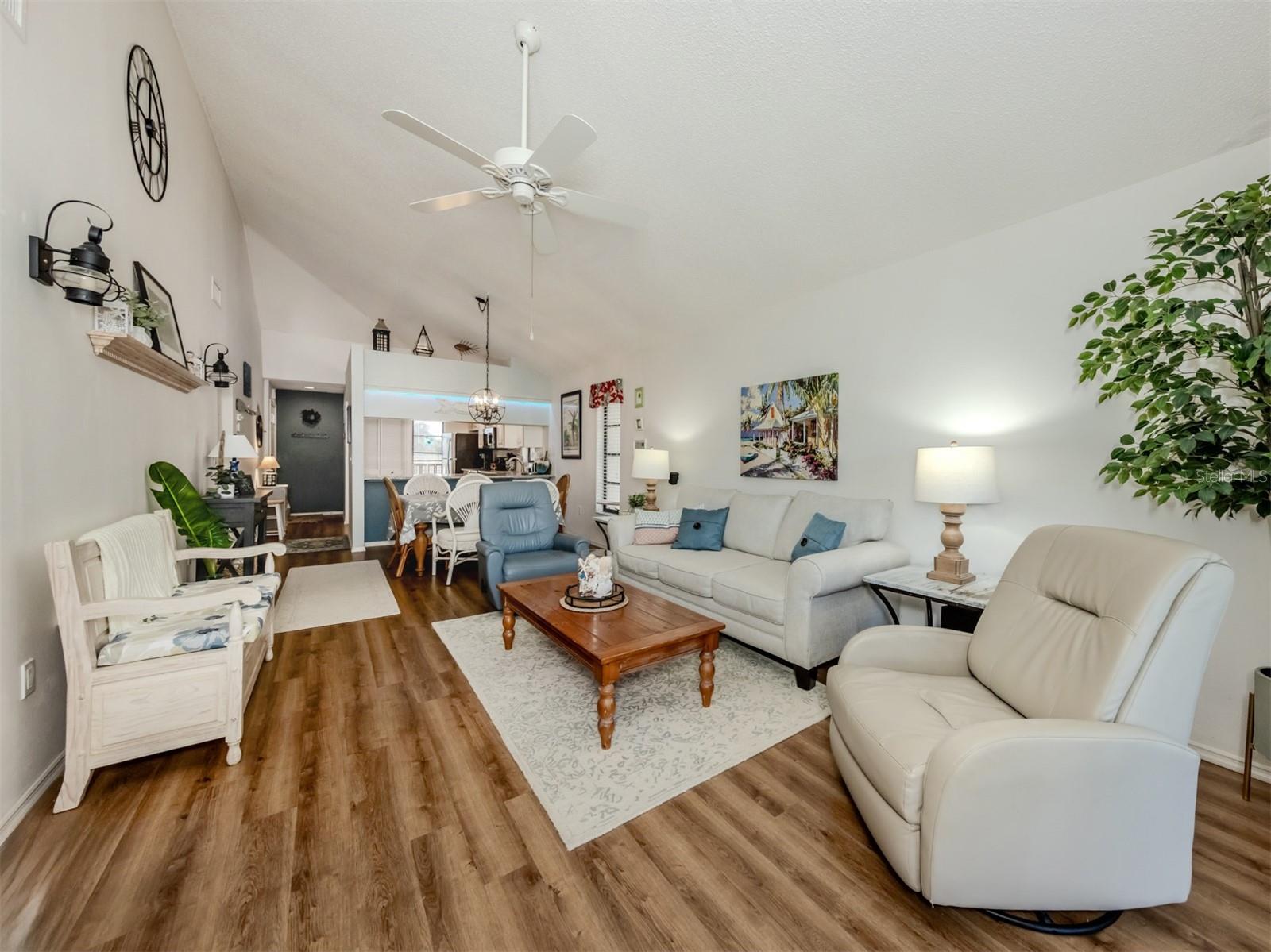 GOLFVIEW - Residential