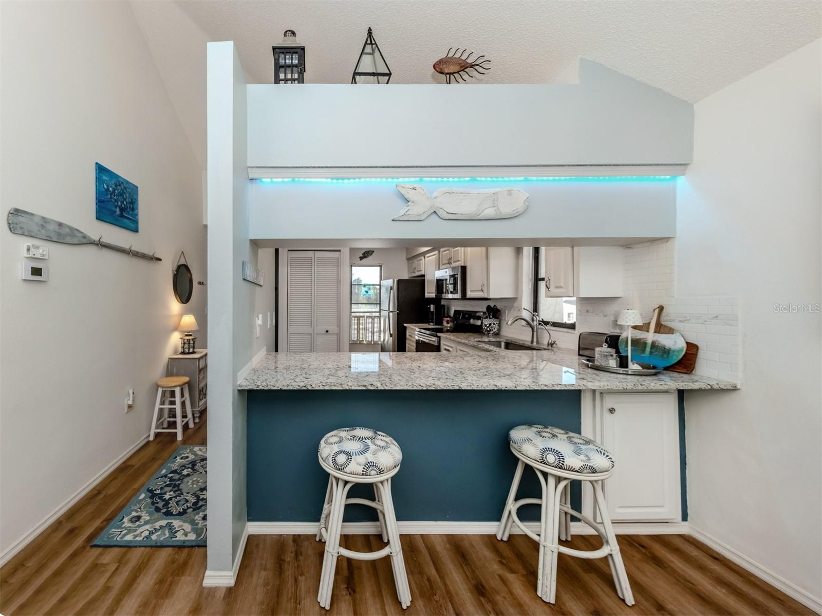 GOLFVIEW - Residential