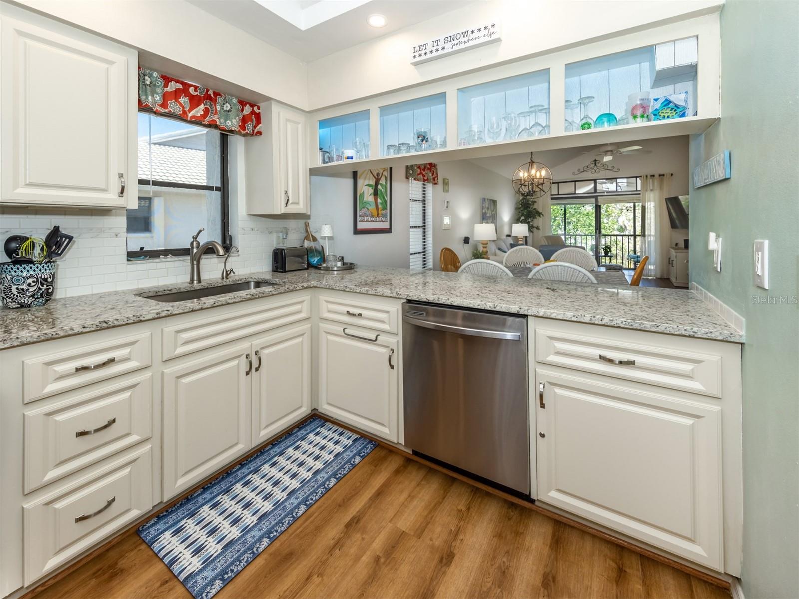 GOLFVIEW - Residential