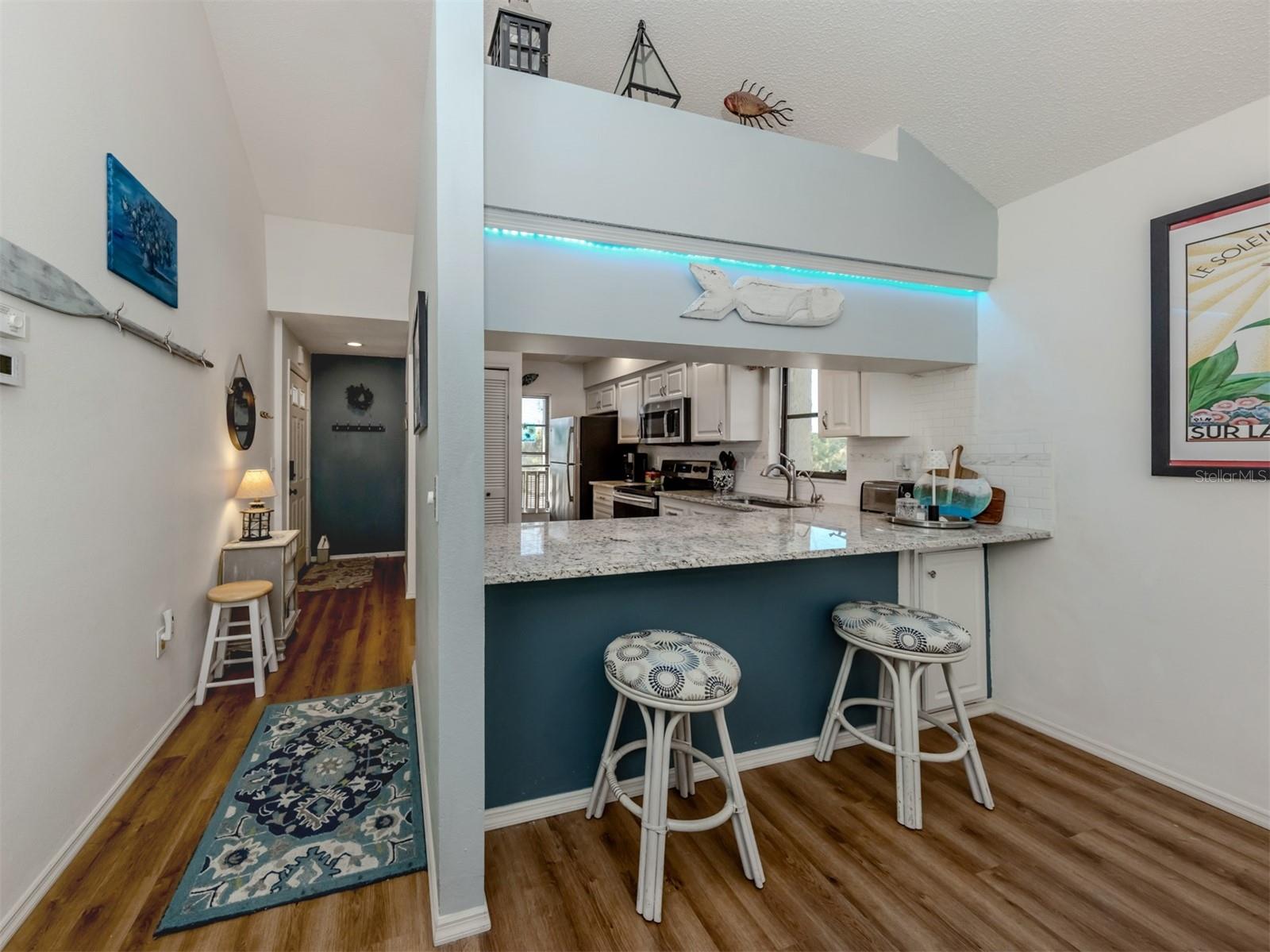 GOLFVIEW - Residential